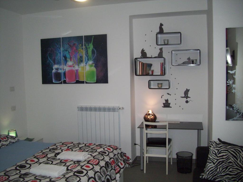 Bed And Breakfast La Palanzana Viterbo Rom bilde